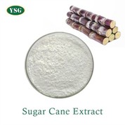 Ekstrakt z trzciny cukrowej w proszku