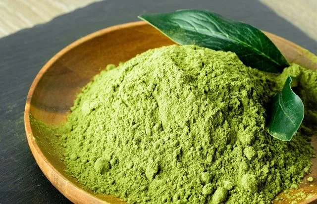 Standardized Extract