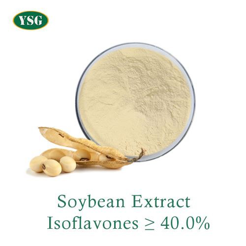 Ekstrakt izoflawonów sojowych
